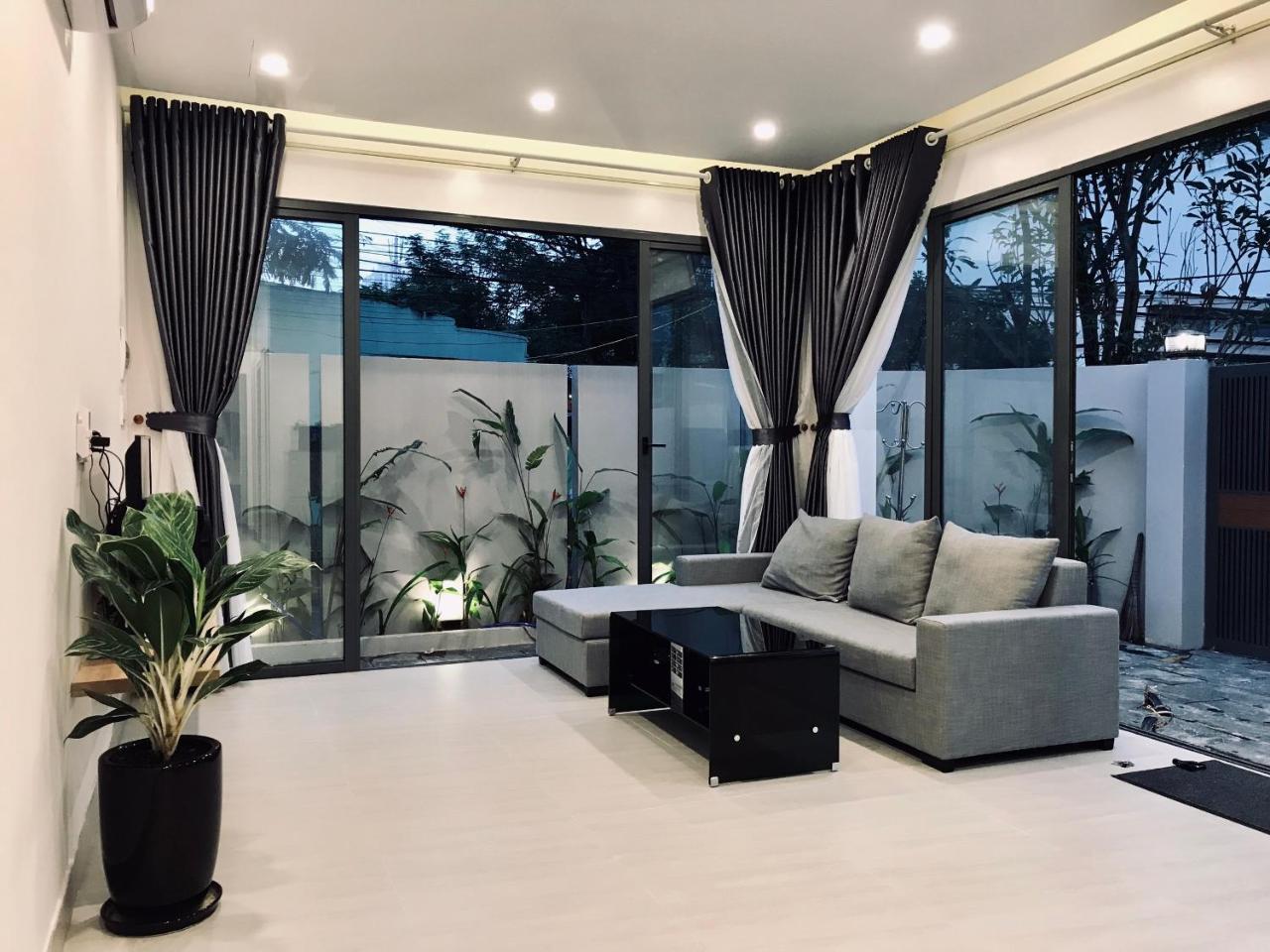 Mưa House Villa Đà Nẵng Ngoại thất bức ảnh